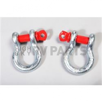 Rugged Ridge D-Ring 11235.01