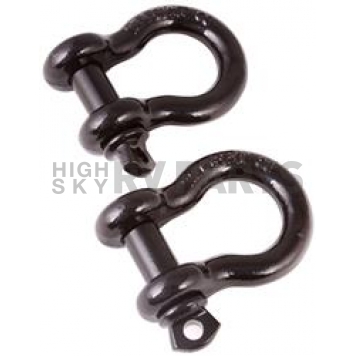 Rugged Ridge D-Ring 11235.04