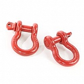 Rugged Ridge D-Ring 11235.08