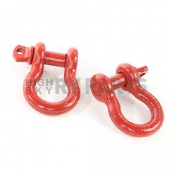 Rugged Ridge D-Ring 11235.08