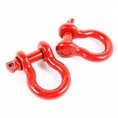 Rugged Ridge D-Ring 11235.13