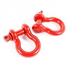 Rugged Ridge D-Ring 11235.13