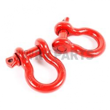 Rugged Ridge D-Ring 11235.13
