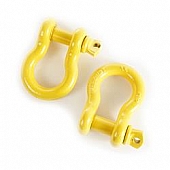 Rugged Ridge D-Ring 11235.14