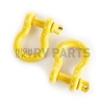 Rugged Ridge D-Ring 11235.14