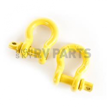 Rugged Ridge D-Ring 11235.15