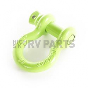 Rugged Ridge D-Ring 11235.21