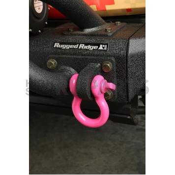 Rugged Ridge D-Ring 11235.23-2