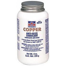 Permatex Anti Seize Lubricant 09128