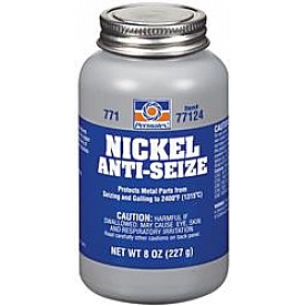 Permatex Anti Seize Lubricant 77124