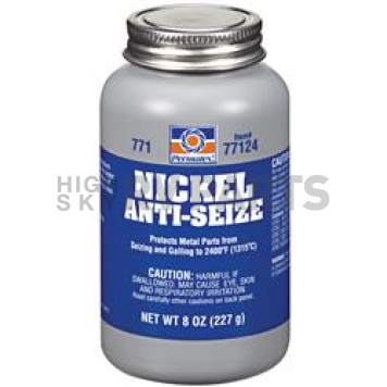 Permatex Anti Seize Lubricant 77124
