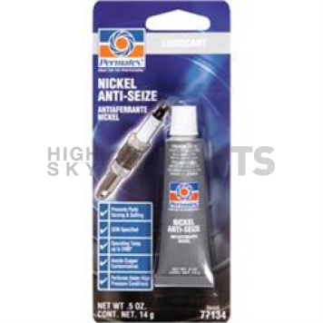 Permatex Anti Seize Lubricant 77134
