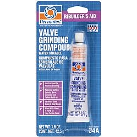 Permatex Valve Grinding Compound 80036