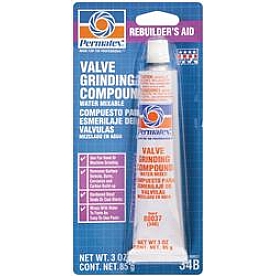 Permatex Valve Grinding Compound 80037