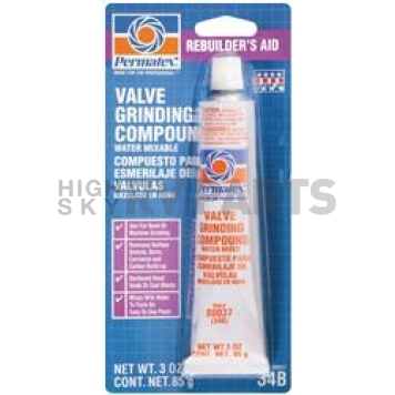Permatex Valve Grinding Compound 80037