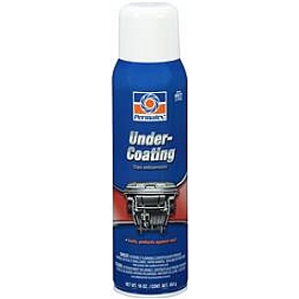 Permatex Undercoating 80072