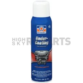 Permatex Undercoating 80072