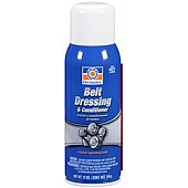 Permatex Belt Conditioner 80073
