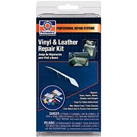 Permatex Vinyl Repair Kit 80902