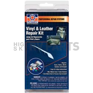 Permatex Vinyl Repair Kit 80902