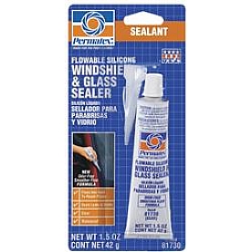Permatex Windshield Sealer 81730