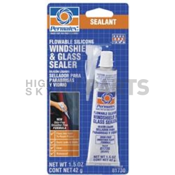 Permatex Windshield Sealer 81730