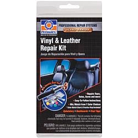 Permatex Vinyl Repair Kit 81781