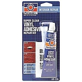 Permatex Vinyl Repair Kit 81786
