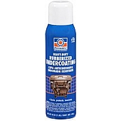 Permatex Undercoating 81833