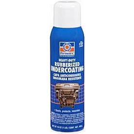 Permatex Undercoating 81833