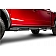 N-Fab Nerf Bar 4 Inch Aluminum Angular - PRJ0745-TX