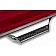 N-Fab Nerf Bar 4 Inch Aluminum Angular - PRJ1845-TX