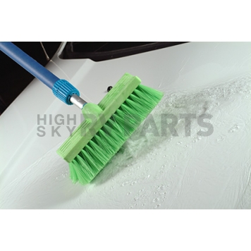 Mr Longarm Car Wash Brush 0480-1