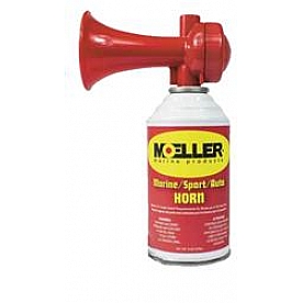 Moeller Air Horn 054300-10
