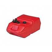 Moeller Fuel Tank - 620049LP