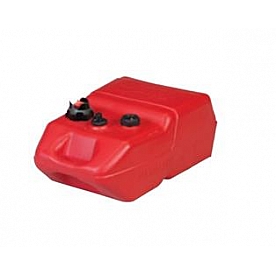 Moeller Fuel Tank - 620049LP