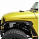 Paramount Automotive Fender Flare 51-8409