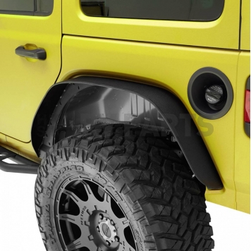 Paramount Automotive Fender Flare 51-8409-1