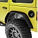 Paramount Automotive Fender Flare 51-8409