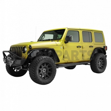 Paramount Automotive Fender Flare 51-8409-2