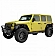 Paramount Automotive Fender Flare 51-8409