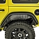 Paramount Automotive Fender Flare 51-8411