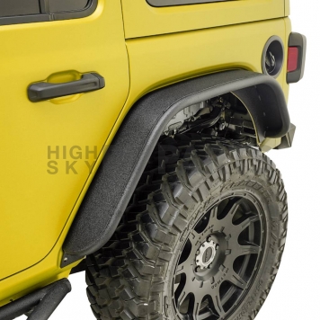 Paramount Automotive Fender Flare 51-8411-1