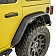 Paramount Automotive Fender Flare 51-8411