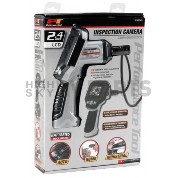 Performance Tool Inspection Camera W50045-1