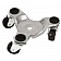 Performance Tool Wheel Dolly W54038