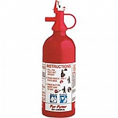 Logisitics Fire Extinguisher 4004000K