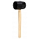 Performance Tool Tent Peg Mallet W1138
