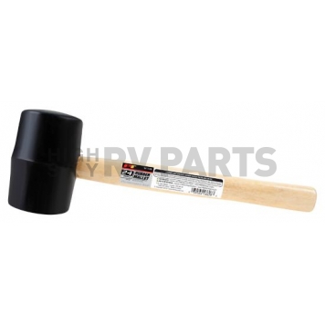 Performance Tool Tent Peg Mallet W1138-1