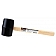 Performance Tool Tent Peg Mallet W1138